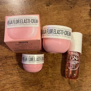 Sol De Janeiro Bundle(New)